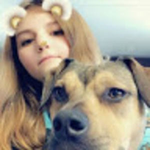 Meet your Posher, Kendra